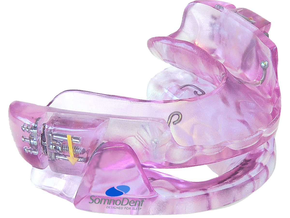 Anti Snoring Devices